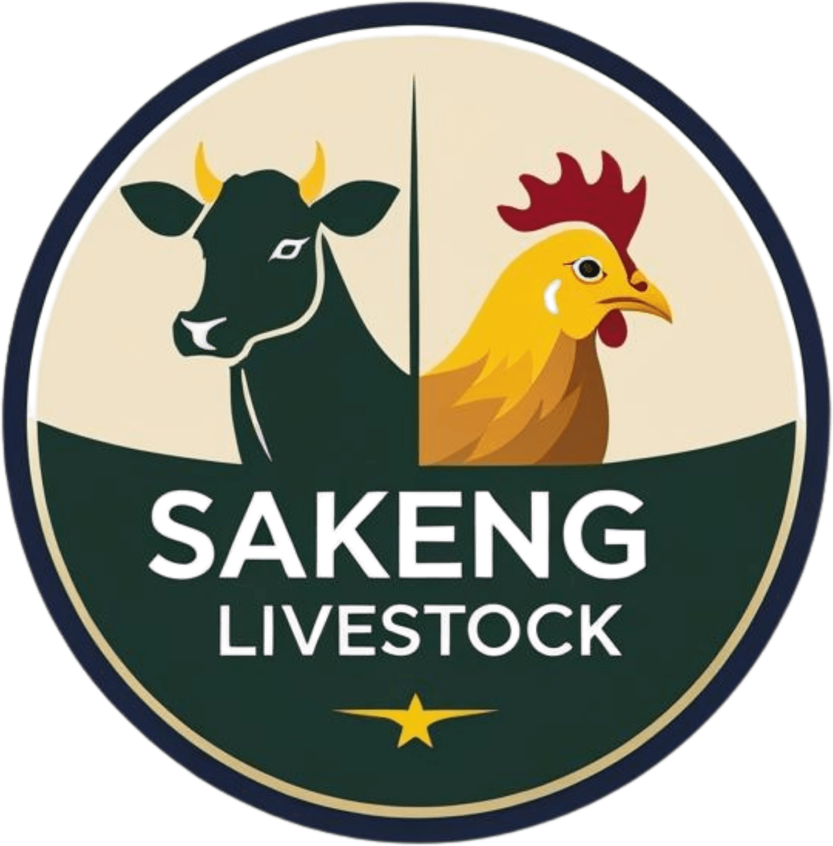 Sakeng Livestock