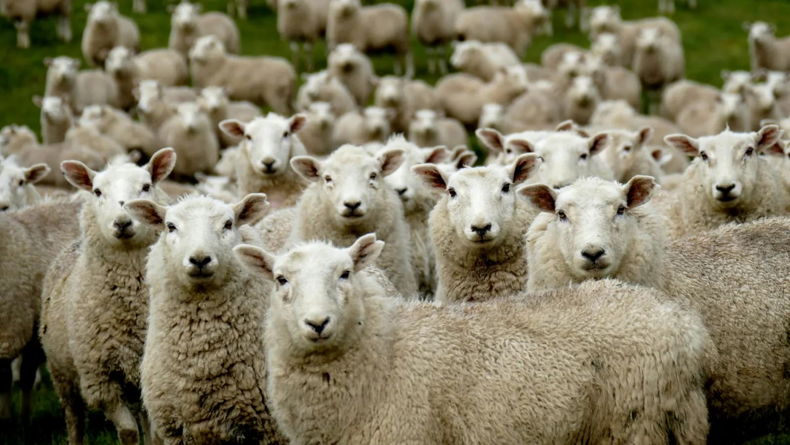 Sheep — image 1 of 1